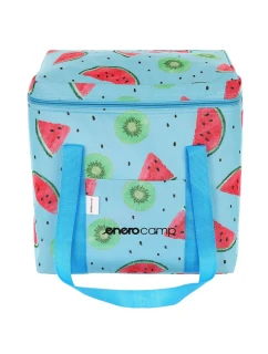 TERMÁLNÍ TAŠKA 32x25x35 CM 28L FRUIT MELON ENERO CAMP