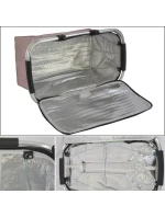 SKLÁDACÍ CESTOVNÍ 35L model 21826650 - Redcliffs SKLÁDACÍ CESTOVNÍ 35L model 21826650 - Redcliffs