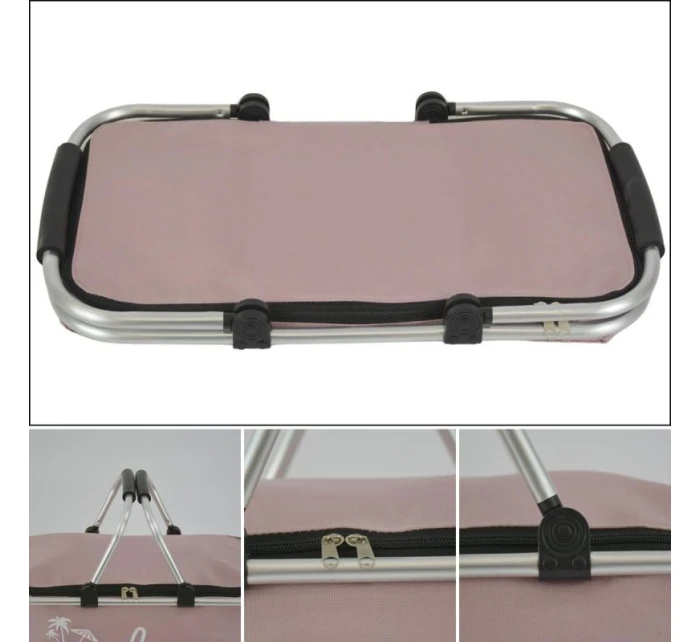 SKLÁDACÍ CESTOVNÍ 35L model 21826650 - Redcliffs SKLÁDACÍ CESTOVNÍ 35L model 21826650 - Redcliffs