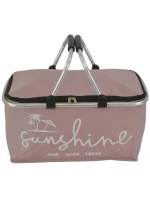 SKLÁDACÍ CESTOVNÍ 35L model 21826650 - Redcliffs SKLÁDACÍ CESTOVNÍ 35L model 21826650 - Redcliffs