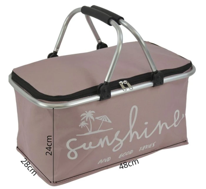 SKLÁDACÍ CESTOVNÍ 35L model 21826650 - Redcliffs SKLÁDACÍ CESTOVNÍ 35L model 21826650 - Redcliffs