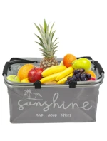 SKLÁDACÍ CESTOVNÍ 35L model 21826650 - Redcliffs SKLÁDACÍ CESTOVNÍ 35L model 21826650 - Redcliffs