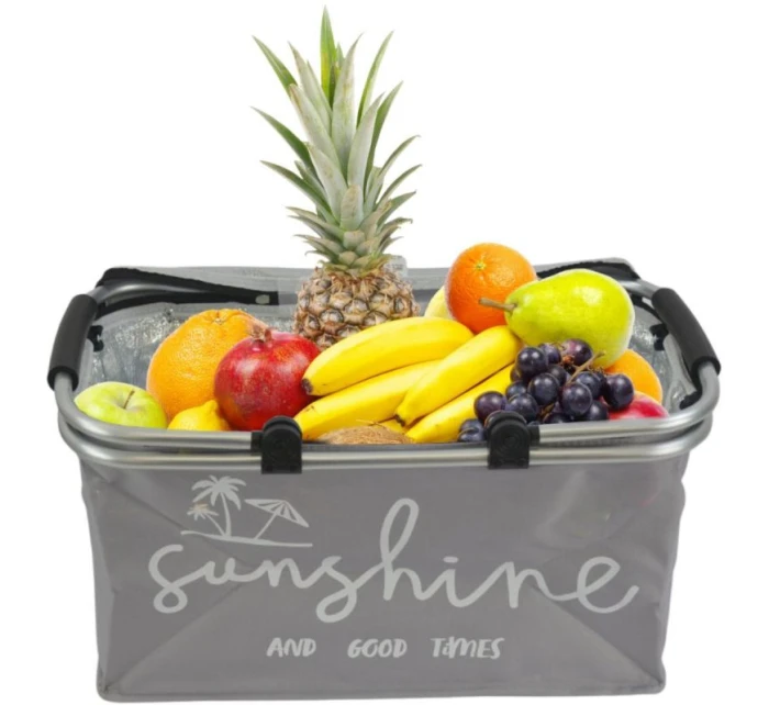 SKLÁDACÍ CESTOVNÍ 35L model 21826650 - Redcliffs SKLÁDACÍ CESTOVNÍ 35L model 21826650 - Redcliffs