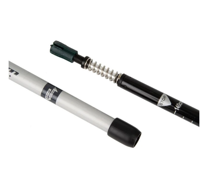 NORDIC WALKING HOLE BEST SPORTING 2-SEQUENCES ČERNÉ NORDIC WALKING HOLE BEST SPORTING 2-SEQUENCES ČERNÉ