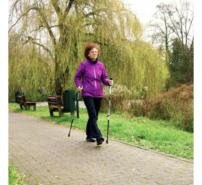 NORDIC WALKING HOLE BEST SPORTING 2-SEQUENCES ČERNÉ NORDIC WALKING HOLE BEST SPORTING 2-SEQUENCES ČERNÉ