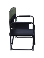 SKLÁDACÍ TURISTICKÁ ŽIDLE SE STOLKEM