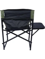 SKLÁDACÍ TURISTICKÁ ŽIDLE SE STOLKEM