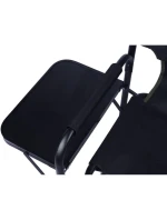 SKLÁDACÍ TURISTICKÁ ŽIDLE SE STOLKEM