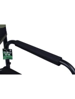 SKLÁDACÍ TURISTICKÁ ŽIDLE SE STOLKEM