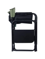 SKLÁDACÍ TURISTICKÁ ŽIDLE SE STOLKEM