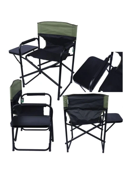 SKLÁDACÍ TURISTICKÁ ŽIDLE SE STOLKEM SKLÁDACÍ TURISTICKÁ ŽIDLE SE STOLKEM