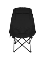 SKLÁDACÍ ŽIDLE ČERNÁ model 21826845