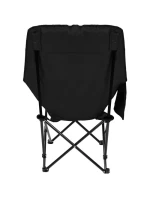 SKLÁDACÍ ŽIDLE ČERNÁ model 21826845