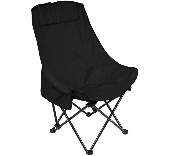 SKLÁDACÍ ŽIDLE ČERNÁ model 21826845 SKLÁDACÍ ŽIDLE ČERNÁ model 21826845