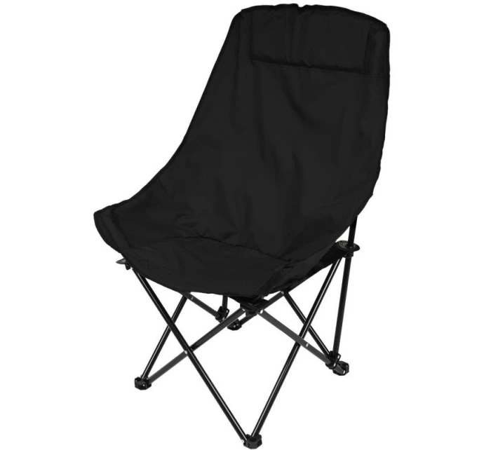 SKLÁDACÍ ŽIDLE ČERNÁ model 21826845 SKLÁDACÍ ŽIDLE ČERNÁ model 21826845