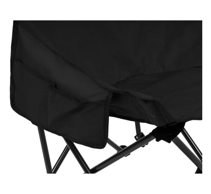 SKLÁDACÍ ŽIDLE ČERNÁ model 21826845 SKLÁDACÍ ŽIDLE ČERNÁ model 21826845