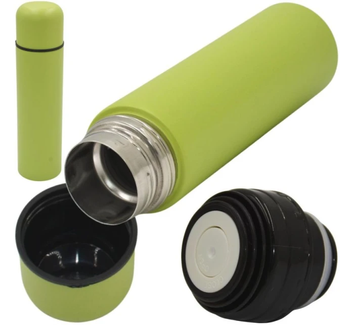 CESTOVNÍ ZELENÁ model 21826945 - Excellent houseware CESTOVNÍ ZELENÁ model 21826945 - Excellent houseware