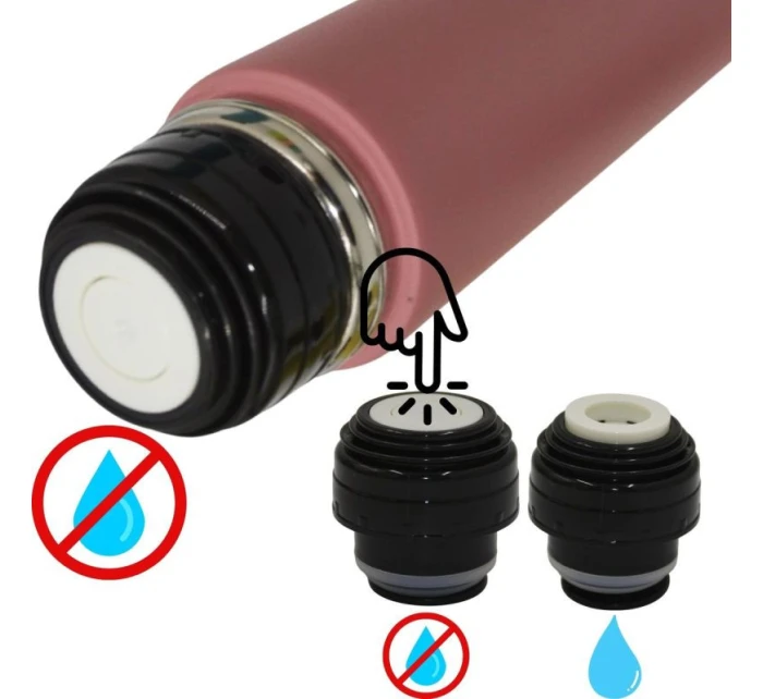 CESTOVNÍ RŮŽOVÁ model 21826957 - Excellent houseware CESTOVNÍ RŮŽOVÁ model 21826957 - Excellent houseware