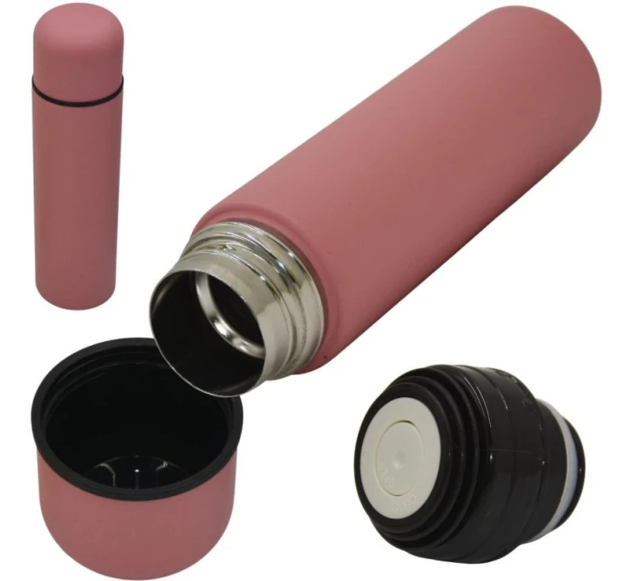 CESTOVNÍ RŮŽOVÁ model 21826957 - Excellent houseware CESTOVNÍ RŮŽOVÁ model 21826957 - Excellent houseware