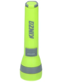 TACTICAL svítilna 14,5cm 1W KINZO