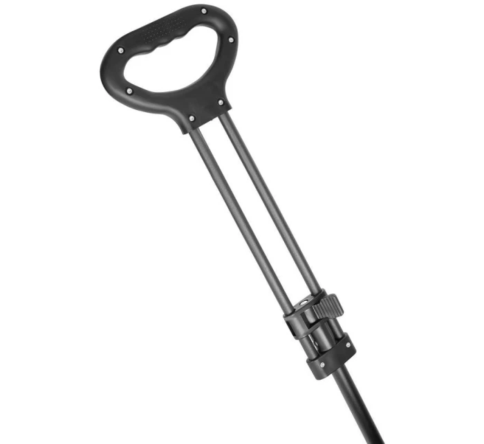 SKLÁDACÍ A KABEL S ČERNÝ model 21826993 - Deluxe SKLÁDACÍ A KABEL S ČERNÝ model 21826993 - Deluxe