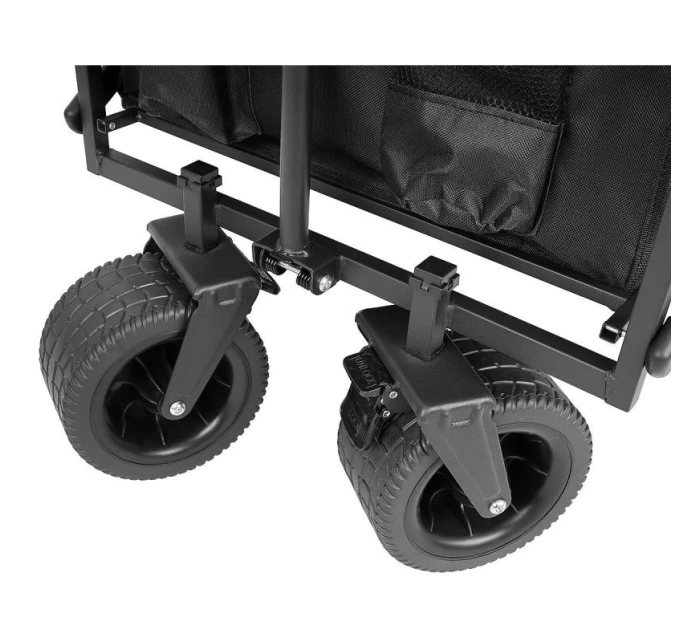 SKLÁDACÍ A KABEL S ČERNÝ model 21826993 - Deluxe SKLÁDACÍ A KABEL S ČERNÝ model 21826993 - Deluxe