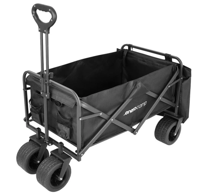 SKLÁDACÍ A KABEL S ČERNÝ model 21826993 - Deluxe SKLÁDACÍ A KABEL S ČERNÝ model 21826993 - Deluxe