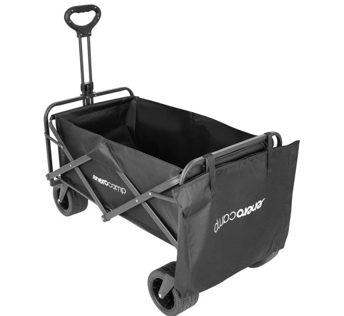 SKLÁDACÍ A KABEL S ČERNÝ model 21826993 - Deluxe SKLÁDACÍ A KABEL S ČERNÝ model 21826993 - Deluxe