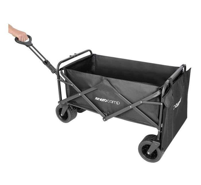 SKLÁDACÍ A KABEL S ČERNÝ model 21826993 - Deluxe SKLÁDACÍ A KABEL S ČERNÝ model 21826993 - Deluxe