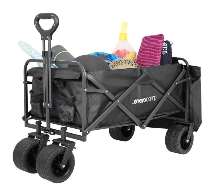 SKLÁDACÍ A KABEL S ČERNÝ model 21826993 - Deluxe SKLÁDACÍ A KABEL S ČERNÝ model 21826993 - Deluxe