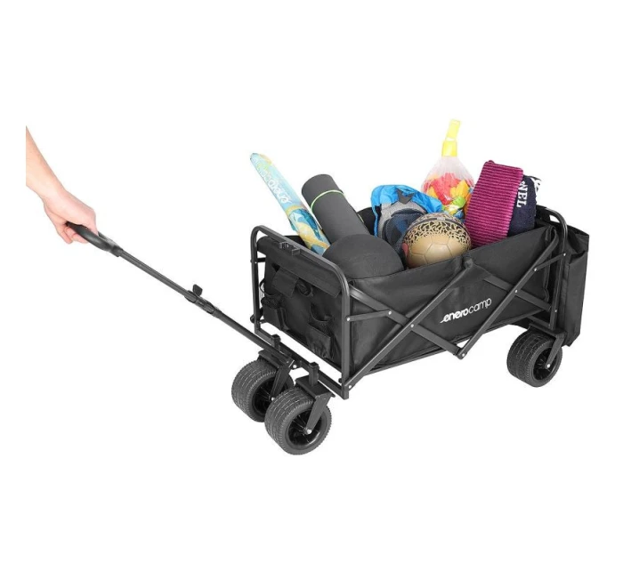 SKLÁDACÍ A KABEL S ČERNÝ model 21826993 - Deluxe SKLÁDACÍ A KABEL S ČERNÝ model 21826993 - Deluxe