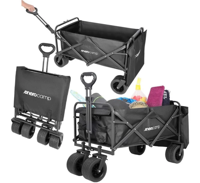 SKLÁDACÍ A KABEL S ČERNÝ model 21826993 - Deluxe SKLÁDACÍ A KABEL S ČERNÝ model 21826993 - Deluxe