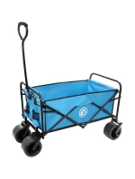 SKLÁDACÍ A  cm S MODRÝ model 21827017 - Deluxe