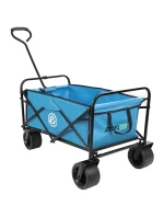 SKLÁDACÍ A  cm S MODRÝ model 21827017 - Deluxe