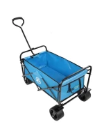 SKLÁDACÍ A  cm S MODRÝ model 21827017 - Deluxe