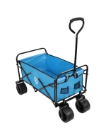 SKLÁDACÍ A  cm S MODRÝ model 21827017 - Deluxe