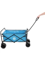 SKLÁDACÍ A  cm S MODRÝ model 21827017 - Deluxe