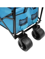 SKLÁDACÍ A  cm S MODRÝ model 21827017 - Deluxe