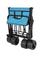 SKLÁDACÍ A  cm S MODRÝ model 21827017 - Deluxe