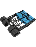 SKLÁDACÍ A  cm S MODRÝ model 21827017 - Deluxe