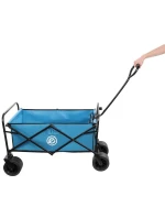 SKLÁDACÍ A  cm S MODRÝ model 21827017 - Deluxe