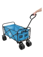 SKLÁDACÍ A  cm S MODRÝ model 21827017 - Deluxe