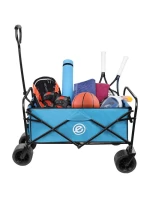 SKLÁDACÍ A  cm S MODRÝ model 21827017 - Deluxe