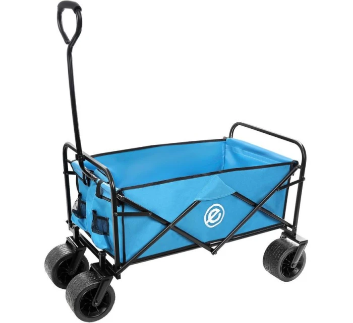 SKLÁDACÍ A cm S MODRÝ model 21827017 - Deluxe SKLÁDACÍ A cm S MODRÝ model 21827017 - Deluxe