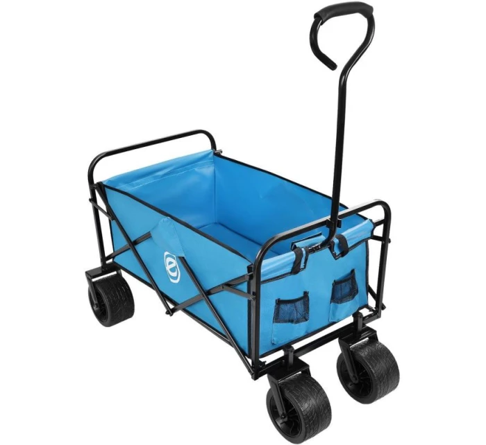 SKLÁDACÍ A cm S MODRÝ model 21827017 - Deluxe SKLÁDACÍ A cm S MODRÝ model 21827017 - Deluxe