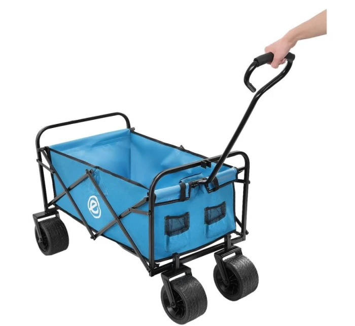 SKLÁDACÍ A cm S MODRÝ model 21827017 - Deluxe SKLÁDACÍ A cm S MODRÝ model 21827017 - Deluxe