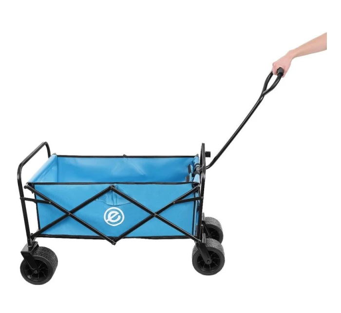 SKLÁDACÍ A cm S MODRÝ model 21827017 - Deluxe SKLÁDACÍ A cm S MODRÝ model 21827017 - Deluxe