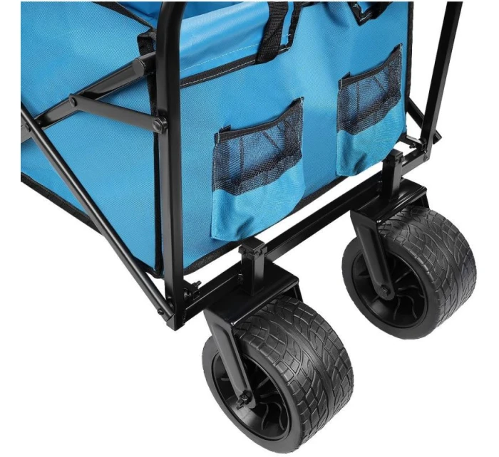 SKLÁDACÍ A cm S MODRÝ model 21827017 - Deluxe SKLÁDACÍ A cm S MODRÝ model 21827017 - Deluxe