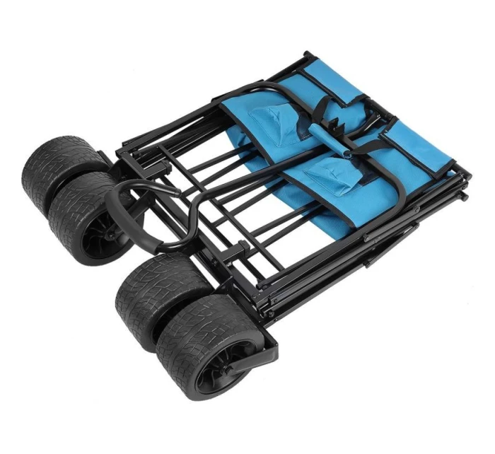 SKLÁDACÍ A cm S MODRÝ model 21827017 - Deluxe SKLÁDACÍ A cm S MODRÝ model 21827017 - Deluxe