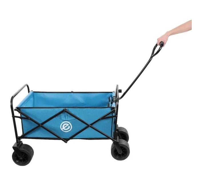 SKLÁDACÍ A cm S MODRÝ model 21827017 - Deluxe SKLÁDACÍ A cm S MODRÝ model 21827017 - Deluxe